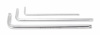 Ключ Г-образный TORX длинный T45 Forsage F-76645L. Большой выбор на сайте Трейдимпорт