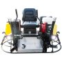 Затирочная машина двухроторная бензиновая ZMD-750 GROST 101681. Большой выбор на сайте Трейдимпорт