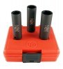 Набор головок SS413DTW Chicago Pneumatic. Большой выбор на сайте Трейдимпорт