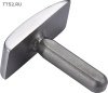 Правка для кузовных работ наковальня с рукояткой ATG-8024. Большой выбор на сайте Трейдимпорт