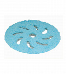 Грубый микрофибровый полировальный диск 9.BF100XH