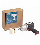 Пневмогайковерт ударный 1/2