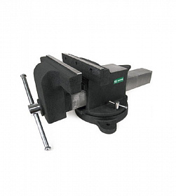 На сайте Трейдимпорт можно недорого купить Тиски верстачные 250 мм (10") GARWIN GV-SGI010. 