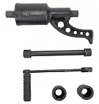 Гайковерт ручной с механическим редуктором GR-LS4800