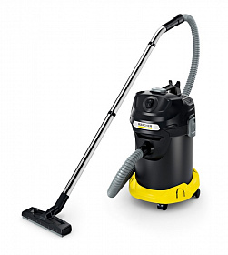 На сайте Трейдимпорт можно недорого купить Пылесос для золы Karcher AD 4 Premium *EU-II 1.629-731.0. 