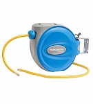 Пневматический шланг на самоскручивающийся катушке, 15 м Nordberg HR1015HPVC