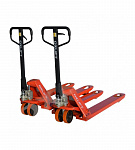 Гидравлическая тележка OXLIFT OX25-DF 2500 кг