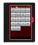 Сканер диагностический Launch X-431 PRO 3 (Version 2016)