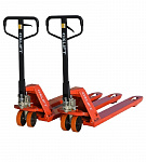 Гидравлическая тележка OXLIFT ОХ30-PU115 3000 кг