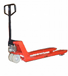 Гидравлическая тележка OXLIFT ОХ25-NL115 2500 кг