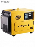 Kipor KDE6700TA