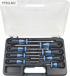 Набор отверток профессиональных 8пр. ASD-900K2