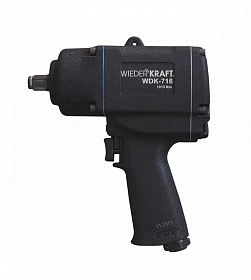 Гайковерт ударный пневматический WDK-716