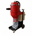 Промышленный пылесос IVC4000-3 GROST 109666