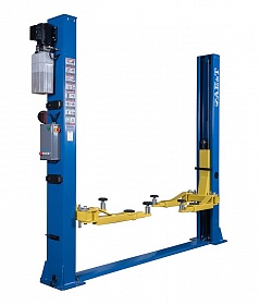 На сайте Трейдимпорт можно недорого купить Подъемник двухстоечный AE&T T4B (380В). 