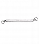 Ключ накидной 75град.16х18мм Hans 1103M16X18