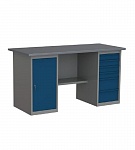 Верстак WELLMET ML 1800 ML0/ML6