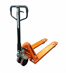 Тележка гидравлическая GROST GT2.5-115 117002