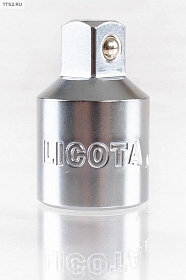 На сайте Трейдимпорт можно недорого купить Переходник 3/4"-1/2" AAD-A640. 