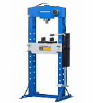 Пресс, усилие 30 тонн ECO NORDBERG N3630L