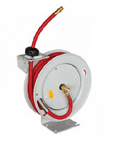 На сайте Трейдимпорт можно недорого купить Автоматическая катушка со шлангом для воздуха Atis L815153. 