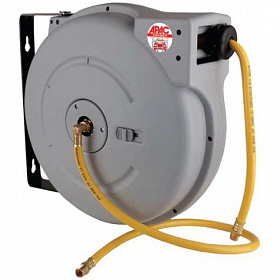 На сайте Трейдимпорт можно недорого купить Катушка для раздачи воздуха/воды, закрытая пластиковая APAC 1731.C7. 