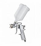 Краскопульт с верхним бачком Auarita MP-869-20