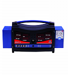 Газоанализатор MAHA MGT 5 “Hand Terminal”