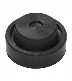 На сайте Трейдимпорт можно недорого купить Опора на домкрат подкатной универсальная 1053 РТИ-сервис. 