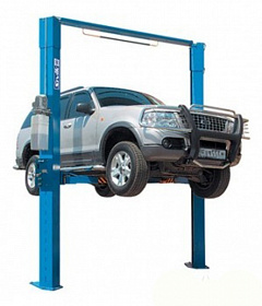 На сайте Трейдимпорт можно недорого купить Двухстоечный электрогидравлический автоподъемник Sivik ПГА-4200. 