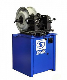 На сайте Трейдимпорт можно недорого купить Стенд для правки дисков Sivik TITAN ST/17 220В. 