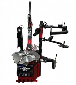 На сайте Трейдимпорт можно недорого купить Шиномонтажный станок STORM Сторм A28 P. 