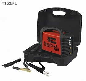 На сайте Трейдимпорт можно недорого купить Сварочный инвертор Telwin TECNIKA 170 815197. 