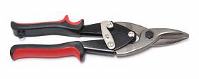 На сайте Трейдимпорт можно недорого купить Ножницы по металлу прямой рез Partner PA-4005. 