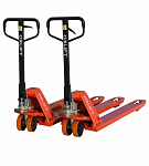 Гидравлическая тележка OXLIFT OX25-QL 2500 кг