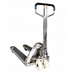 Гидравлическая тележка OXLIFT ОХ25-STEEL 2500 кг