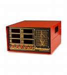 Автомобильный 2-х компонентный газоанализатор «Инфракар 08.01»