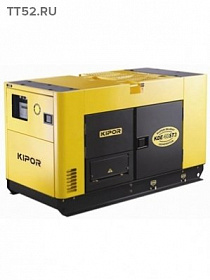 На сайте Трейдимпорт можно недорого купить Kipor KDE9000SS. 