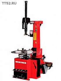 На сайте Трейдимпорт можно недорого купить Шиномонтажный станок Werther Titanium 300/24 IT (OMA 672T14). 