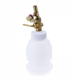 На сайте Трейдимпорт можно недорого купить Приспособление заливки тормозной жидкости Станкоимпорт KA-7192. 