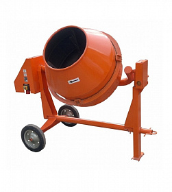 На сайте Трейдимпорт можно недорого купить Бетоносмеситель 400л 1,5кВт Zitrek ZBR 500/380V 024-0711. 