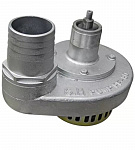 Турбина для погружной помпы 80mm GROST 112916