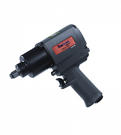 На сайте Трейдимпорт можно недорого купить Гайковерт пневматический ударный 850 Nm 1/2" SHTELWHEEL 12E01B2. 