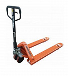 Тележка гидравлическая GROST GT2.5-115R 117902