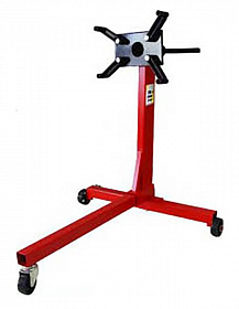 На сайте Трейдимпорт можно недорого купить Стенд для двигателя г/п 340кг OMAS T23401. 