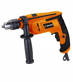 На сайте Трейдимпорт можно недорого купить Дрель ударная ДУ-850 Вихрь 72/8/3. 