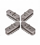 Гребенки для патрона EVOLUTION (4 шт.) AXMINSTER AX502736