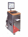 Комбинированная станция эмиссии газов Muller ACTICAZ 705 RU