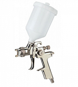 На сайте Трейдимпорт можно недорого купить Краскопульт Auarita AB-17G-20. 