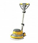 Однодисковая (роторная) поломоечная машина SB 150 L 22